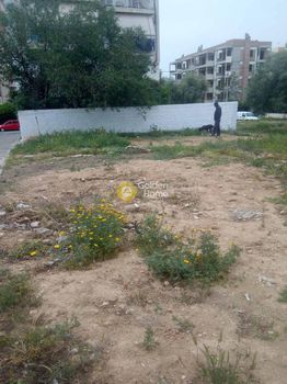 Land plot 235sqm for sale-Kamatero » Agia Triada