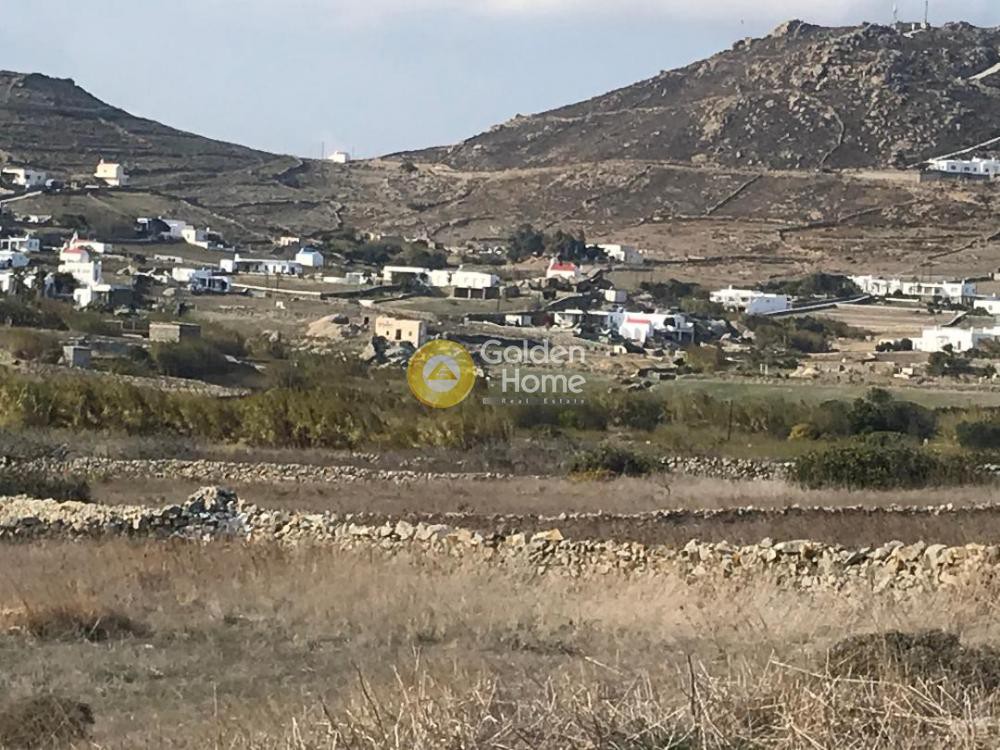 Οικόπεδο 4.580 τ.μ. προς πώληση, Άνω Μερά