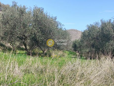Land plot 2.225sqm for sale-Gouves » Elia
