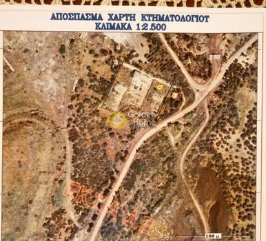 Land plot 13.000sqm for sale-Opounta » Metalleia