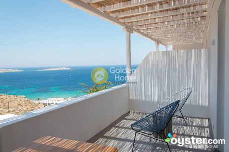 Building 275sqm for sale-Mykonos » Ornos