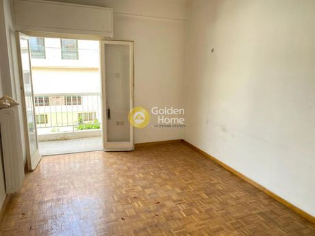 Apartment 53sqm for sale-Galatsi » Menidiatika