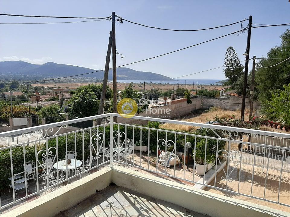 Μονοκατοικία 235 τ.μ. προς πώληση, Μαύρο Λιθάρι