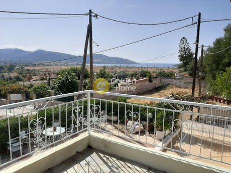 Detached home 235sqm for sale-Anavissos » Mavro Lithari