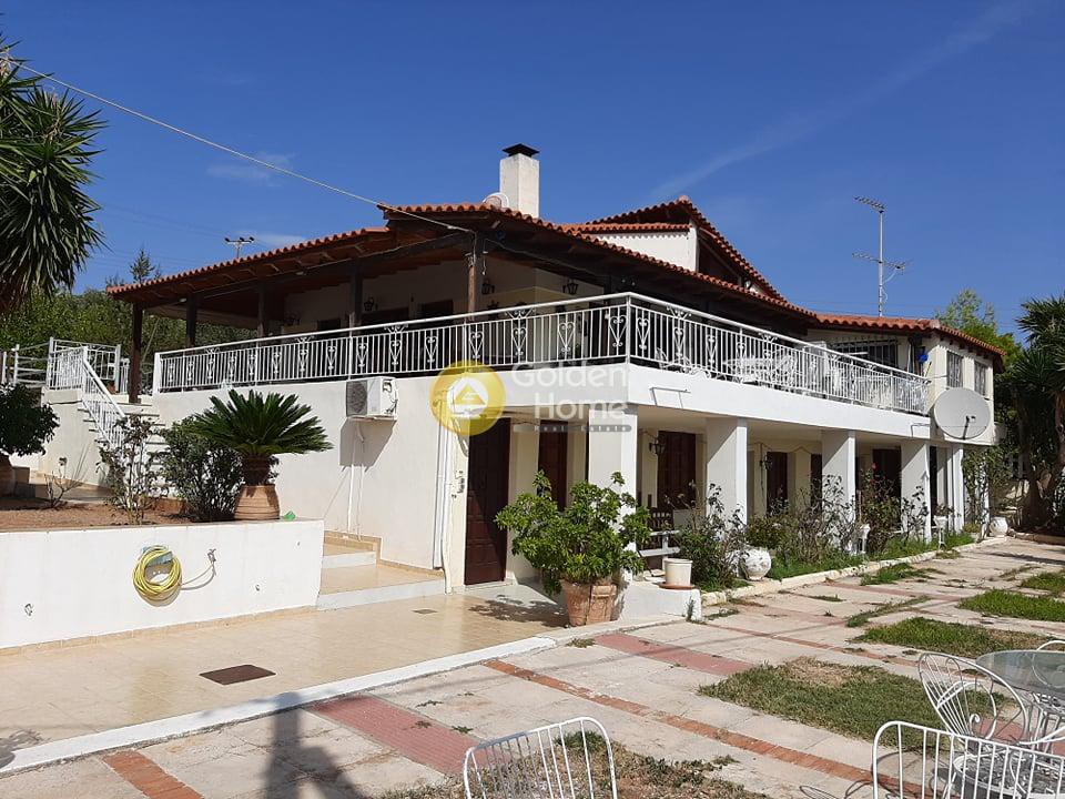 Μονοκατοικία 235 τ.μ. προς πώληση, Μαύρο Λιθάρι