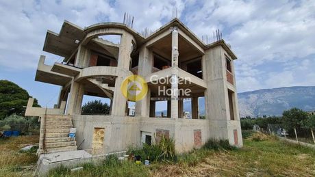 Building 390sqm for sale-Loutraki-Perachora » Loutraki