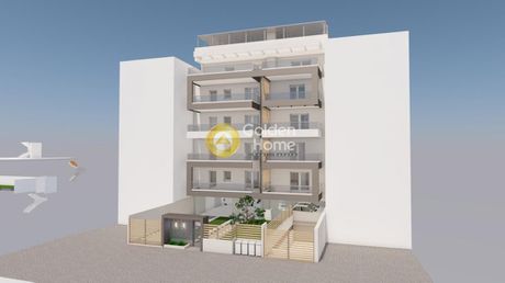 Apartment 94sqm for sale-Cholargos » Ano Cholargos