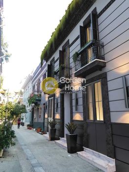 Apartment 58sqm for sale-Mets - Kalimarmaro » Kallimarmaro