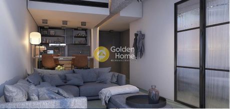 Apartment 42sqm for sale-Kentro » Platia Koumoundourou