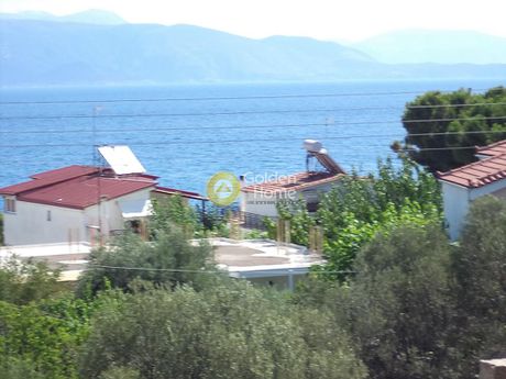 Building 405sqm for sale-Egialia » Selianitika