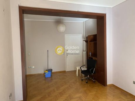 Apartment 75sqm for sale-Nea Smyrni » Center