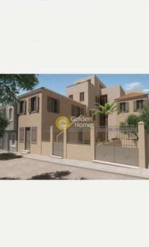 Apartment 100sqm for sale-Mets - Kalimarmaro » Mets