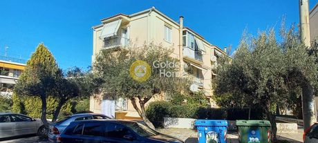 Apartment 79sqm for sale-Nea Philadelfia » Renault