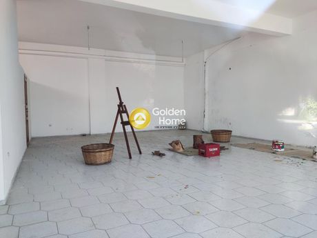 Κατάστημα 100 τ.μ. για ενοικίαση