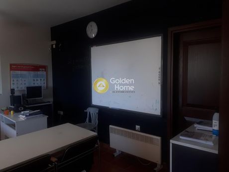 Office 182sqm for rent-Agios Stefanos » Center