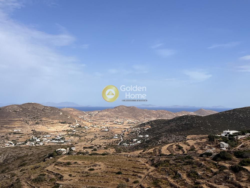 Αγροτεμάχια 5.750 τ.μ. προς πώληση, Χωριουδάκι