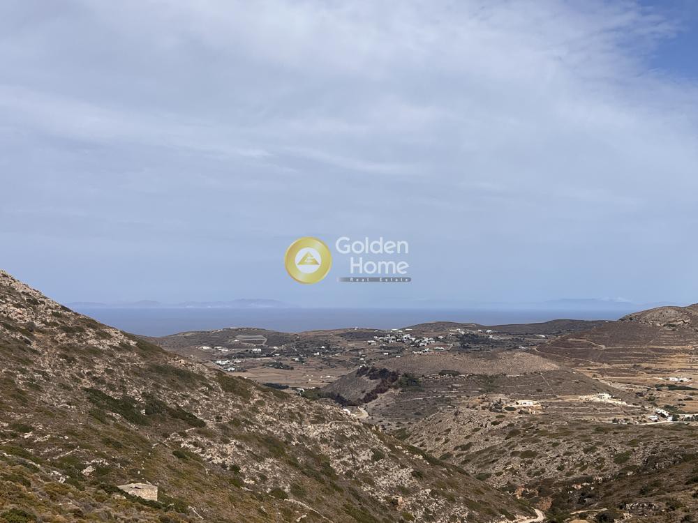 Αγροτεμάχια 5.750 τ.μ. προς πώληση, Χωριουδάκι