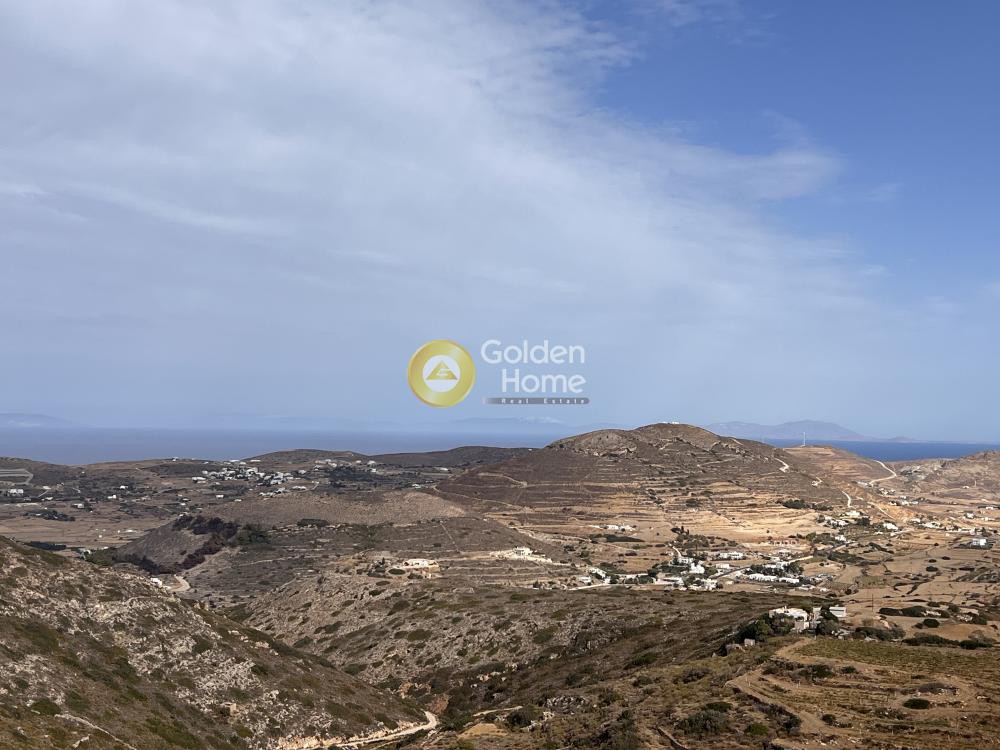 Αγροτεμάχια 5.750 τ.μ. προς πώληση, Χωριουδάκι