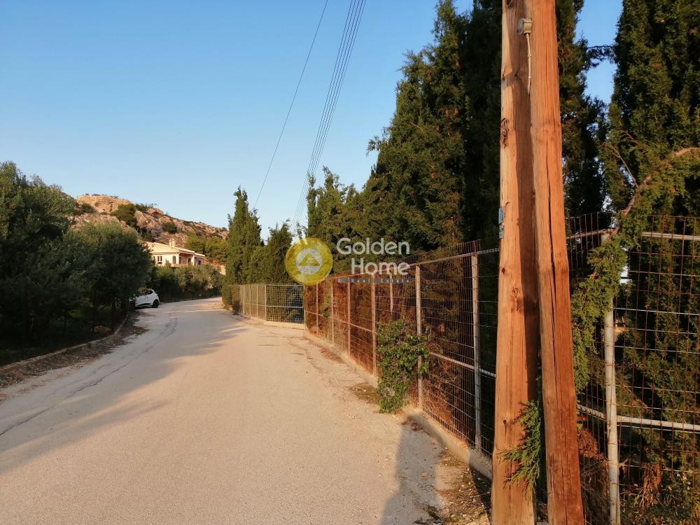Αγροτεμάχια 4.124 τ.μ. προς πώληση, Ξυλοκέριζα
