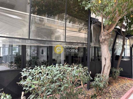 Store 80sqm for sale-Kaminia