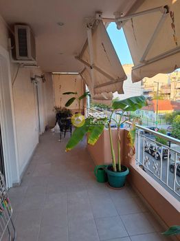 Apartment 105sqm for sale-Petroupoli » Kipoupoli