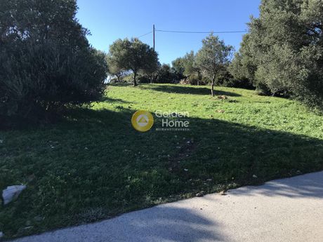 Parcel 4.500sqm for sale-Keratea » Sinterina