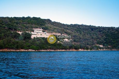 Detached home 230sqm for sale-Meganisi » Spartochori
