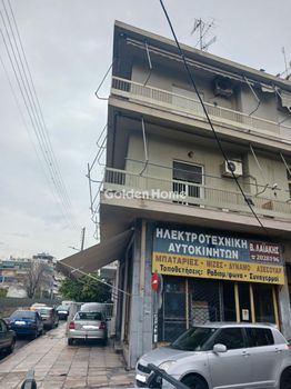 Apartment 77sqm for sale-Patision - Acharnon » Kato Patisia