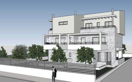 Apartment 79sqm for sale-Acharnes » Varimpompi