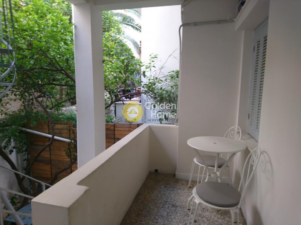 Συγκρότημα διαμερισμάτων 135 τ.μ. προς πώληση, Μακρυγιάννη Αθήνας