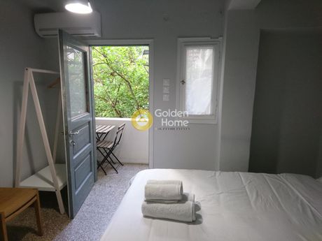 Apartment complex 135sqm for sale-Koukaki - Makrigianni » Makrigianni