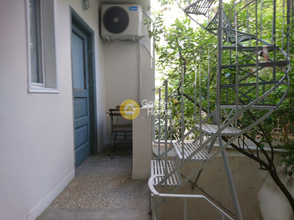 Συγκρότημα διαμερισμάτων 135 τ.μ. προς πώληση, Μακρυγιάννη Αθήνας