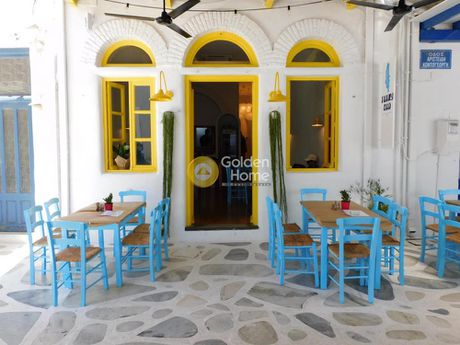 Business 110sqm for sale-Tinos » Ormos Agiou Ioannou Tinou