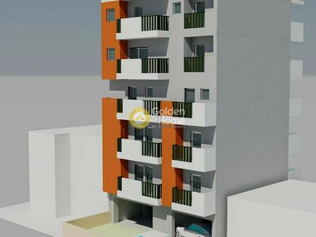 Apartment 85sqm for sale-Chaidari » Ano Lioumi