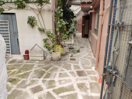 Land plot 200sqm for sale-Agios Dimitrios » Nekrotafeio Kallitheas