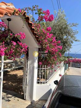 Apartment 56sqm for sale-Megara » Kineta