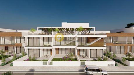 Apartment 74sqm for sale-Moni Agias Theklis