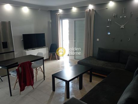 Apartment 80sqm for sale-Pagkrati » Varnava