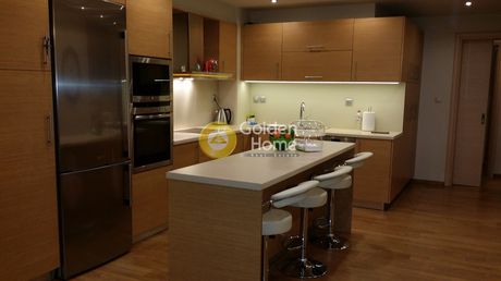 Apartment 165sqm for sale-Keratsini » Agios Panteleimonas
