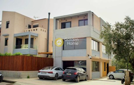 Business bulding 223sqm for sale-Vrilissia » Center