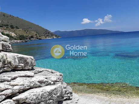 Hotel 351sqm for sale-Kefalonia » Sami