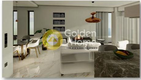 Maisonette 168sqm for sale-Palaio Faliro » Edem
