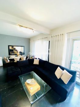 Apartment 83sqm for sale-Attiki » Thimarakia