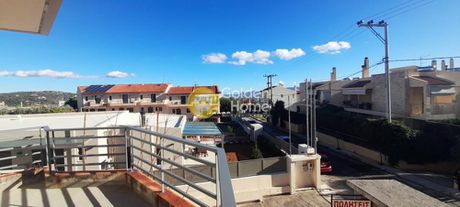 Maisonette 108sqm for sale-Paiania » Vorres Museum
