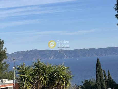 Land plot 1.045sqm for sale-Malesina » Theologos