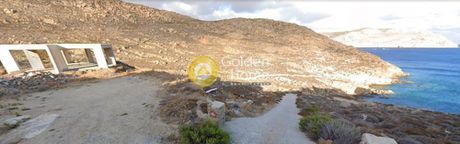 Parcel 4.550sqm for sale-Mykonos » Elia