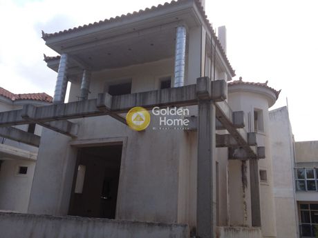 Maisonette 150sqm for sale-Com. Kapandriti » Kapandriti
