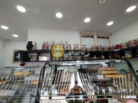 Business 60sqm for sale-Nikaia » Agios Ioannis Chrisostomos