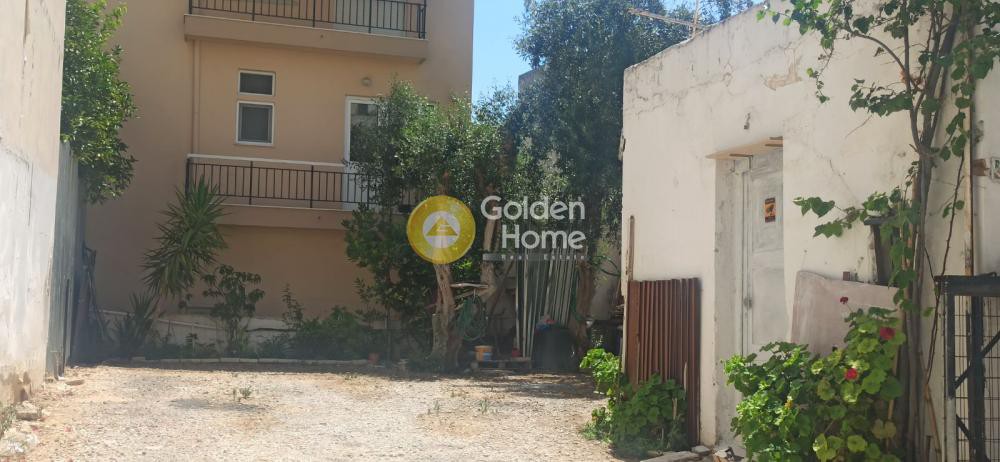 Οικόπεδο 135 τ.μ. προς πώληση, Αγία Γρηγορούσα