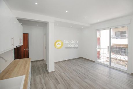 Building 820sqm for sale-Kipseli » Fokionos Negri